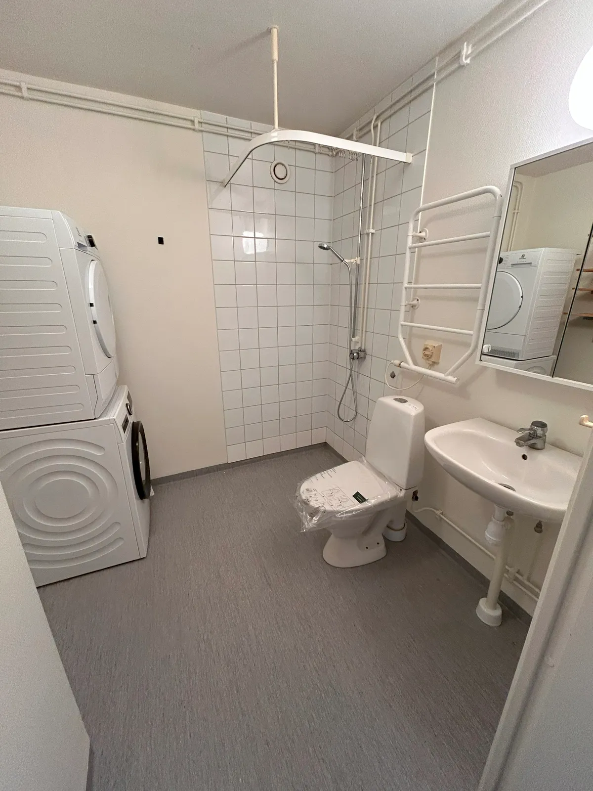 Hyreslägenhet på Simrishamn i simrishamn