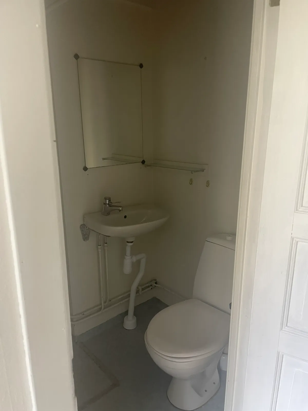 Hyreslägenhet på Uppsala i uppsala