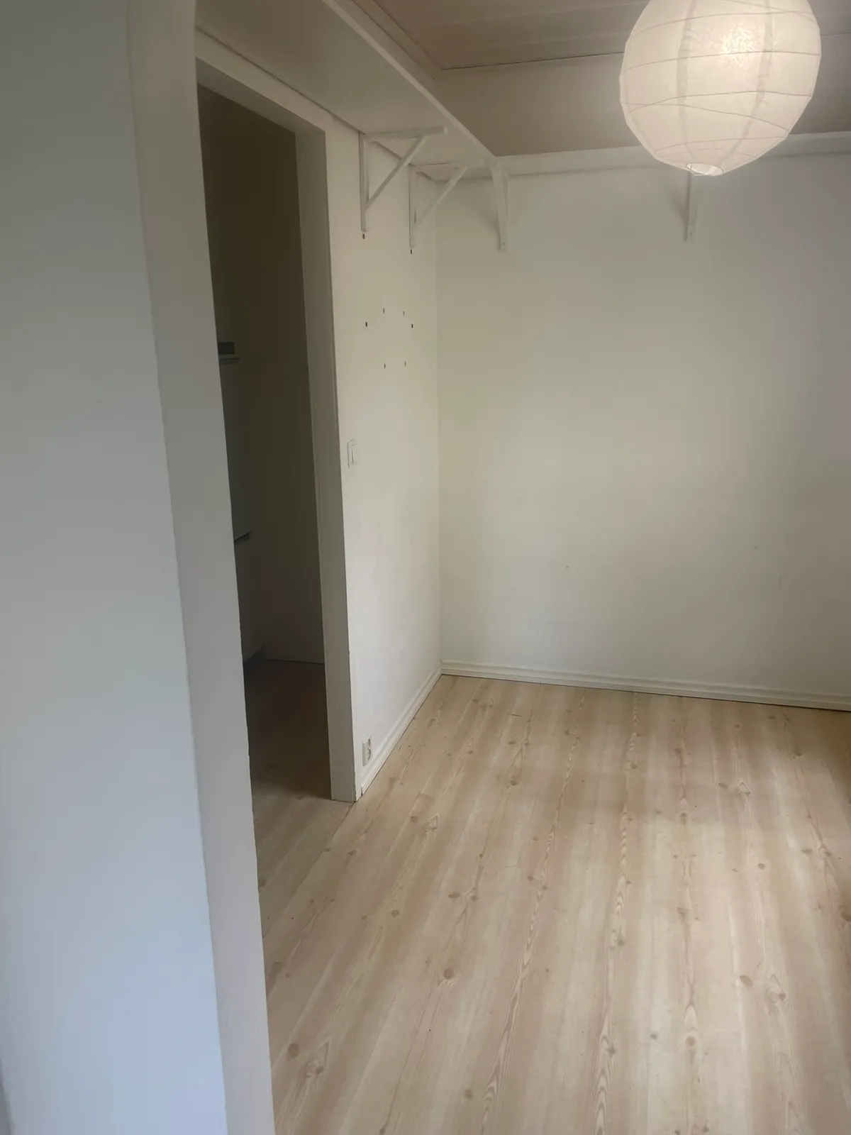 Hyreslägenhet på Uppsala i uppsala