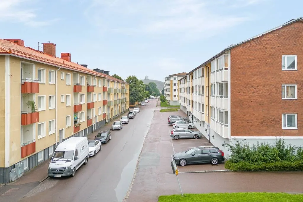 Hyreslägenhet på Borlänge i borlange