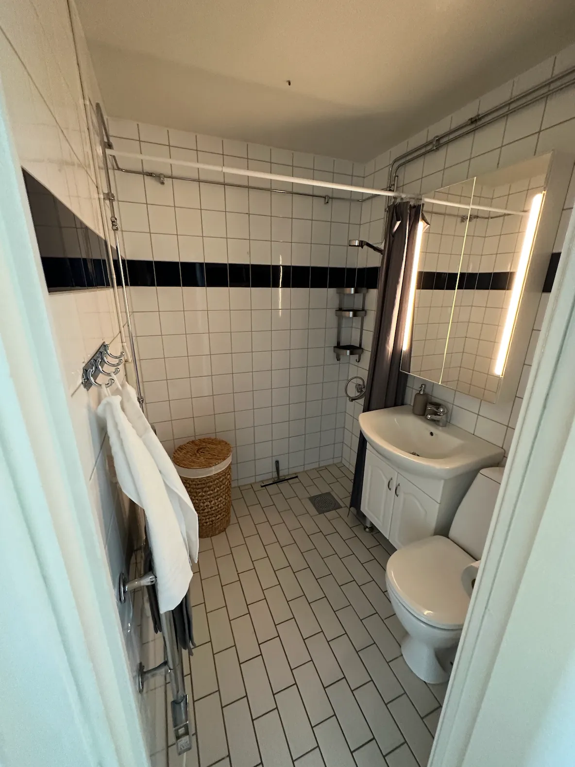 Hyreslägenhet på Borlänge i borlange