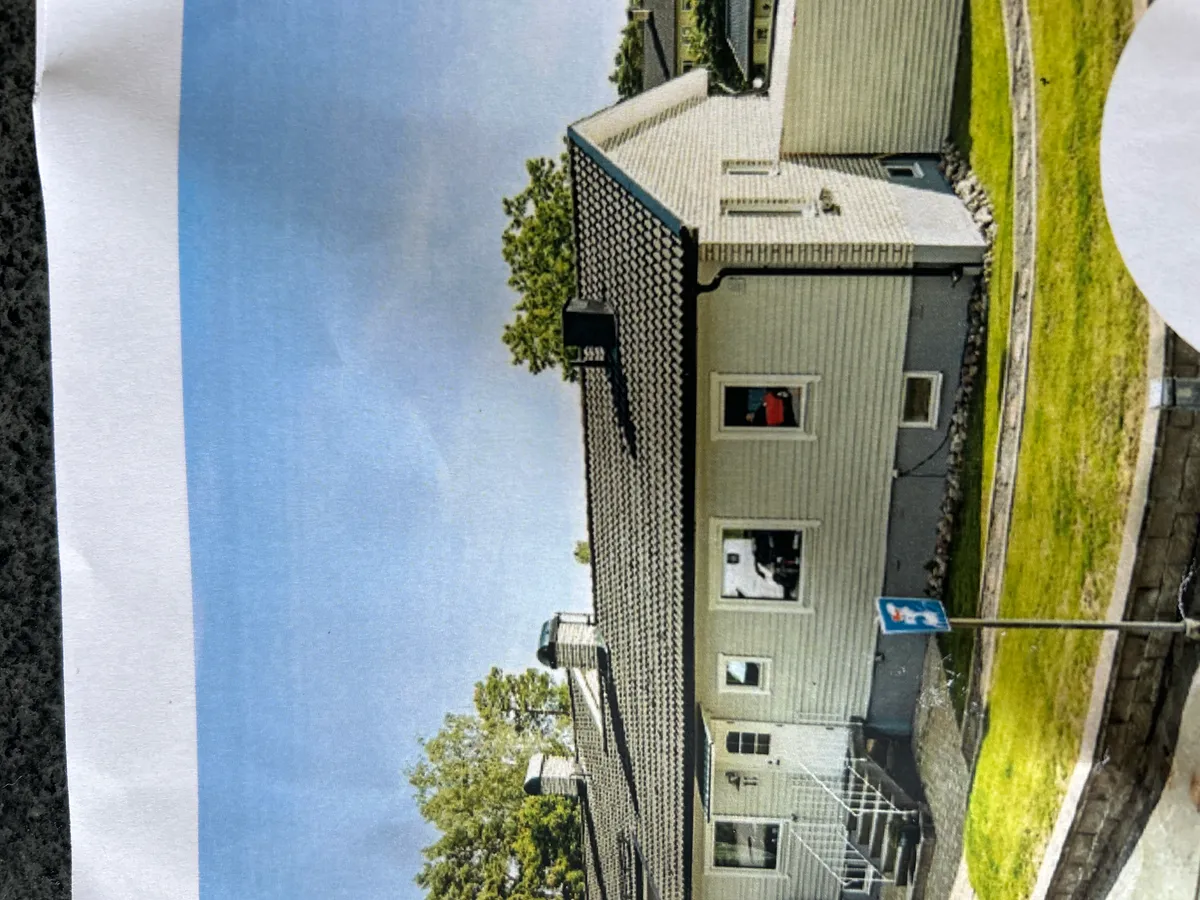 Hyreslägenhet på Märsta i marsta