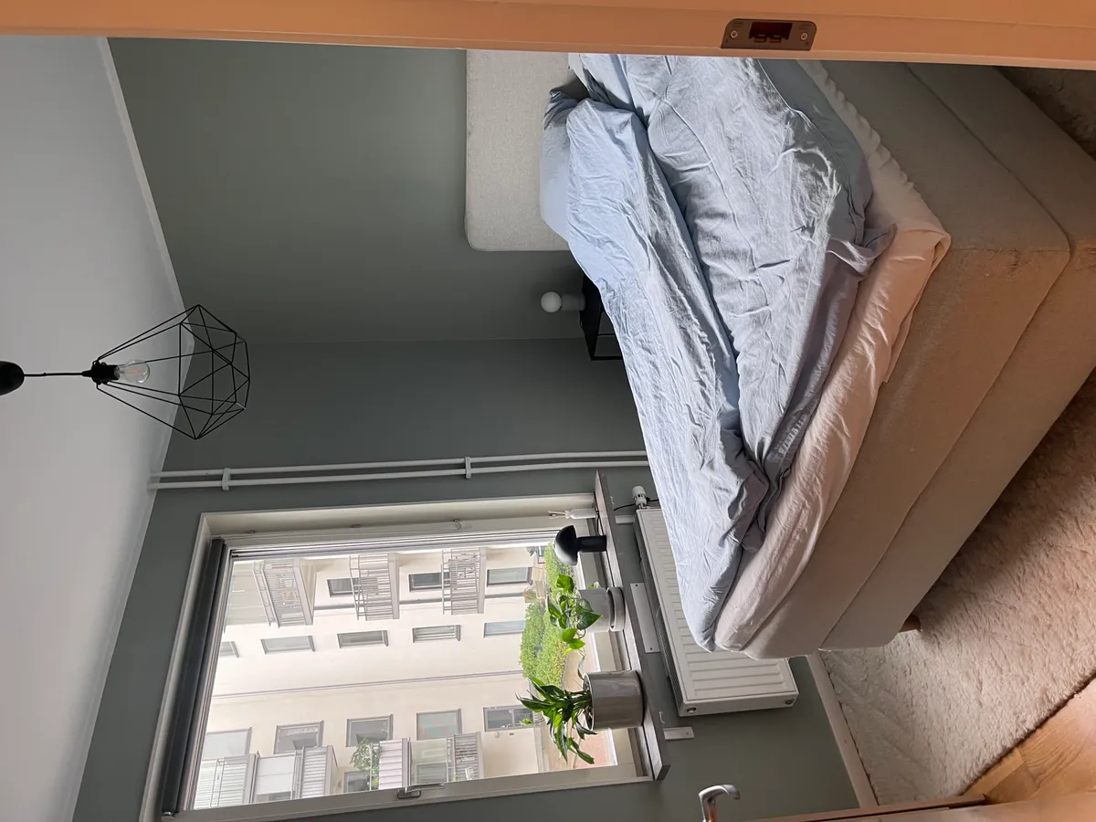 Hyreslägenhet på Täby i taby