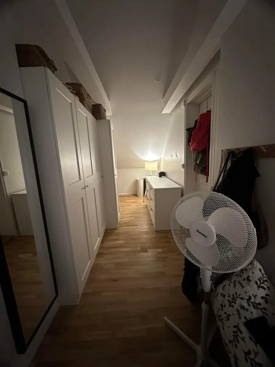 Hyreslägenhet på Eskilstuna i eskilstuna