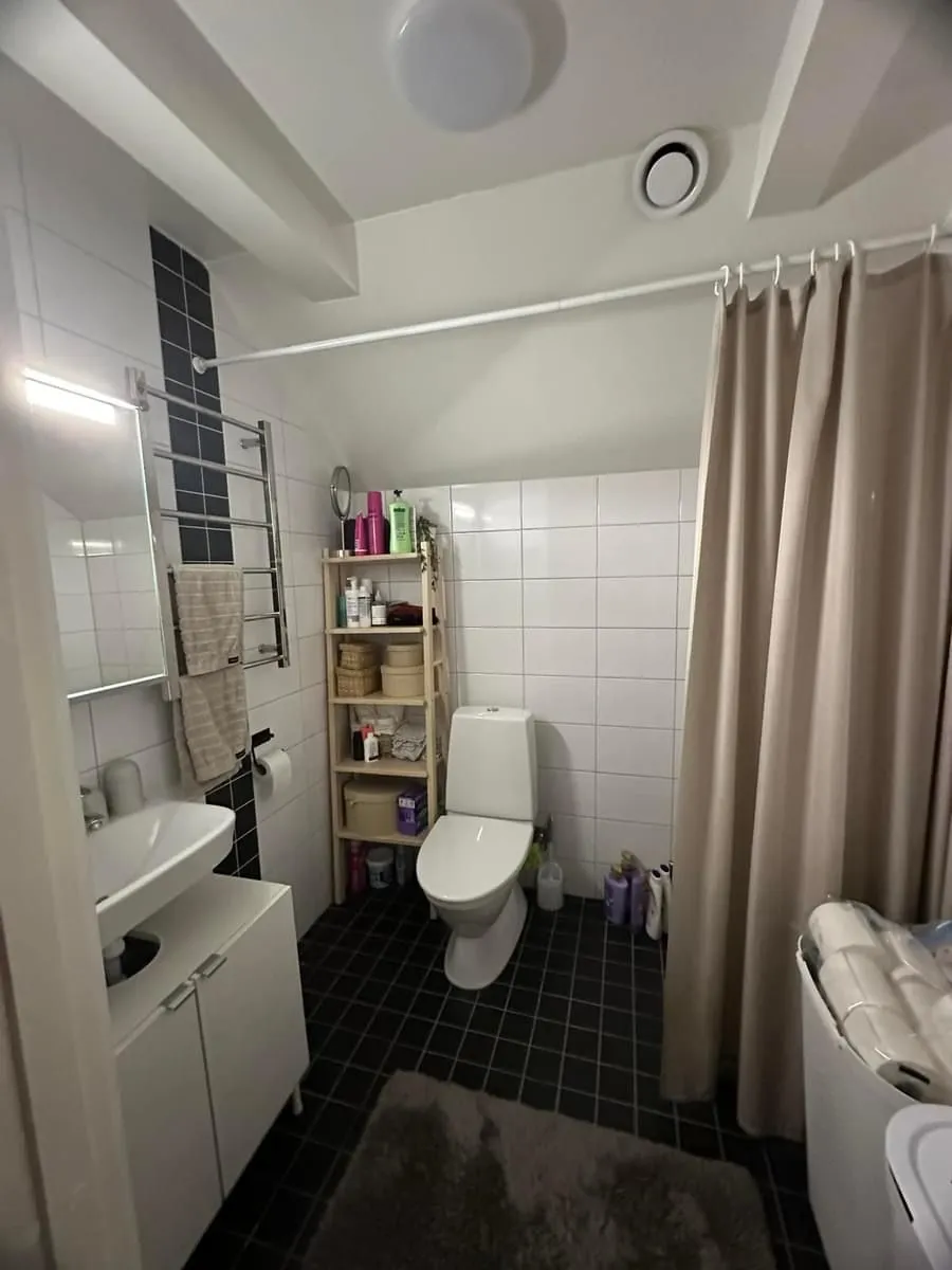 Hyreslägenhet på Eskilstuna i eskilstuna