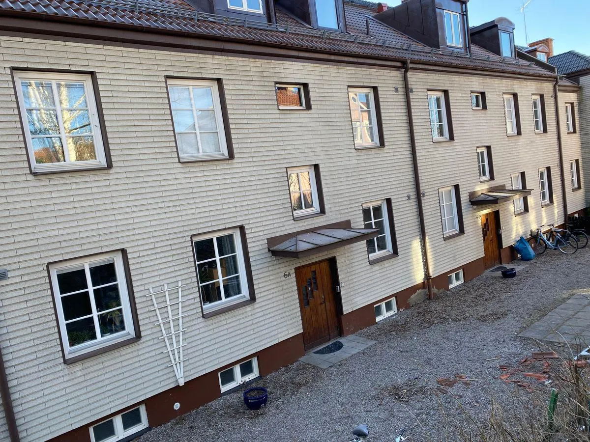 Hyreslägenhet på Eskilstuna i eskilstuna