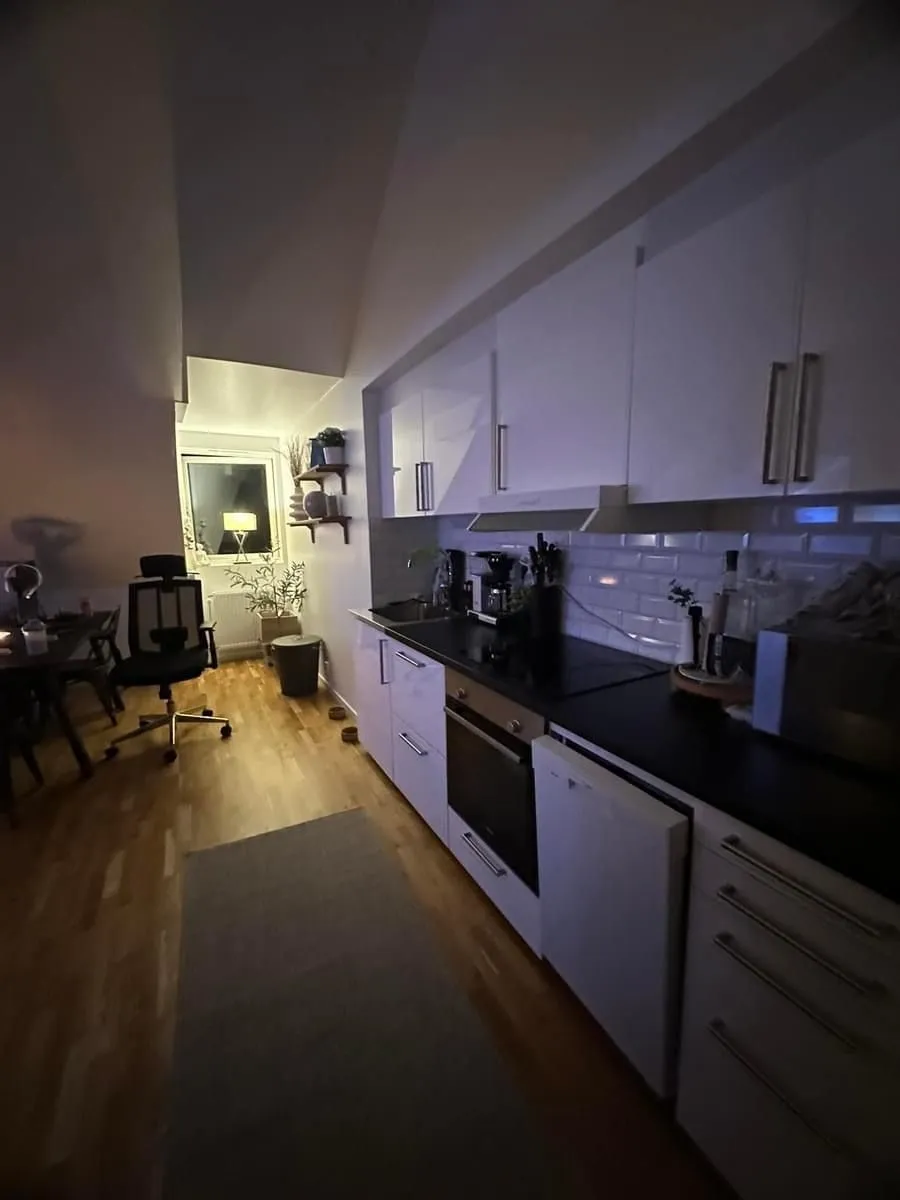 Hyreslägenhet på Eskilstuna i eskilstuna