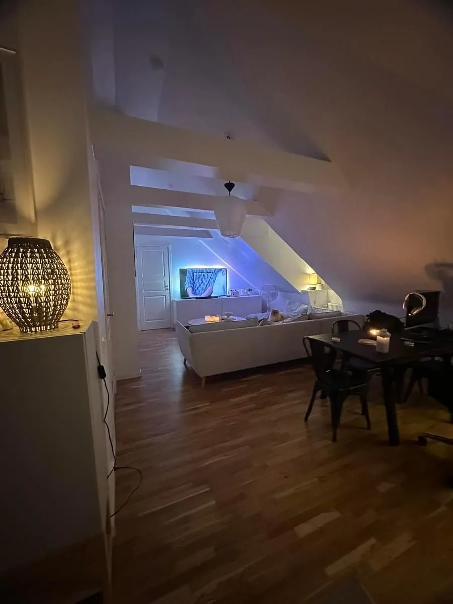 Hyreslägenhet på Eskilstuna i eskilstuna