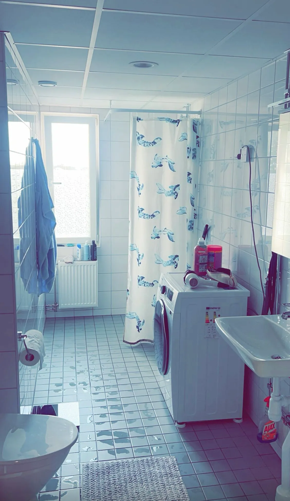 Hyreslägenhet på Märsta i marsta