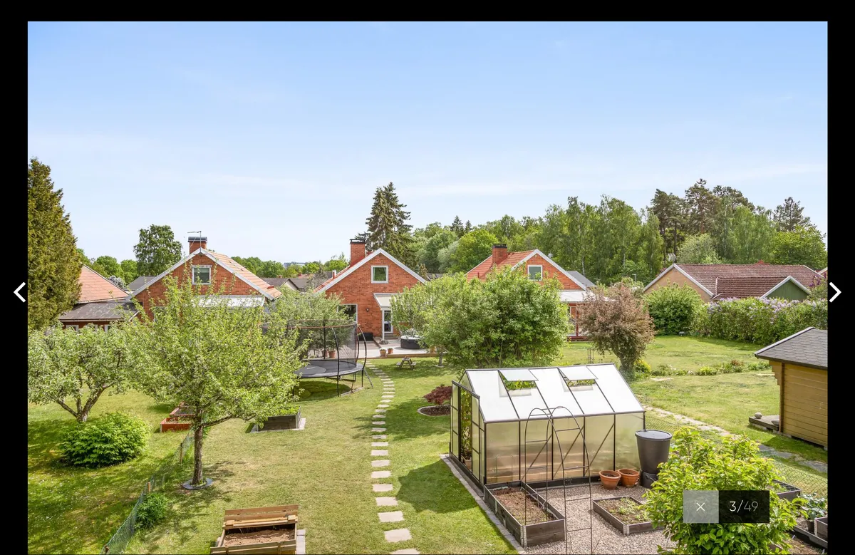 Hyresbostad på Linköping i linkoping