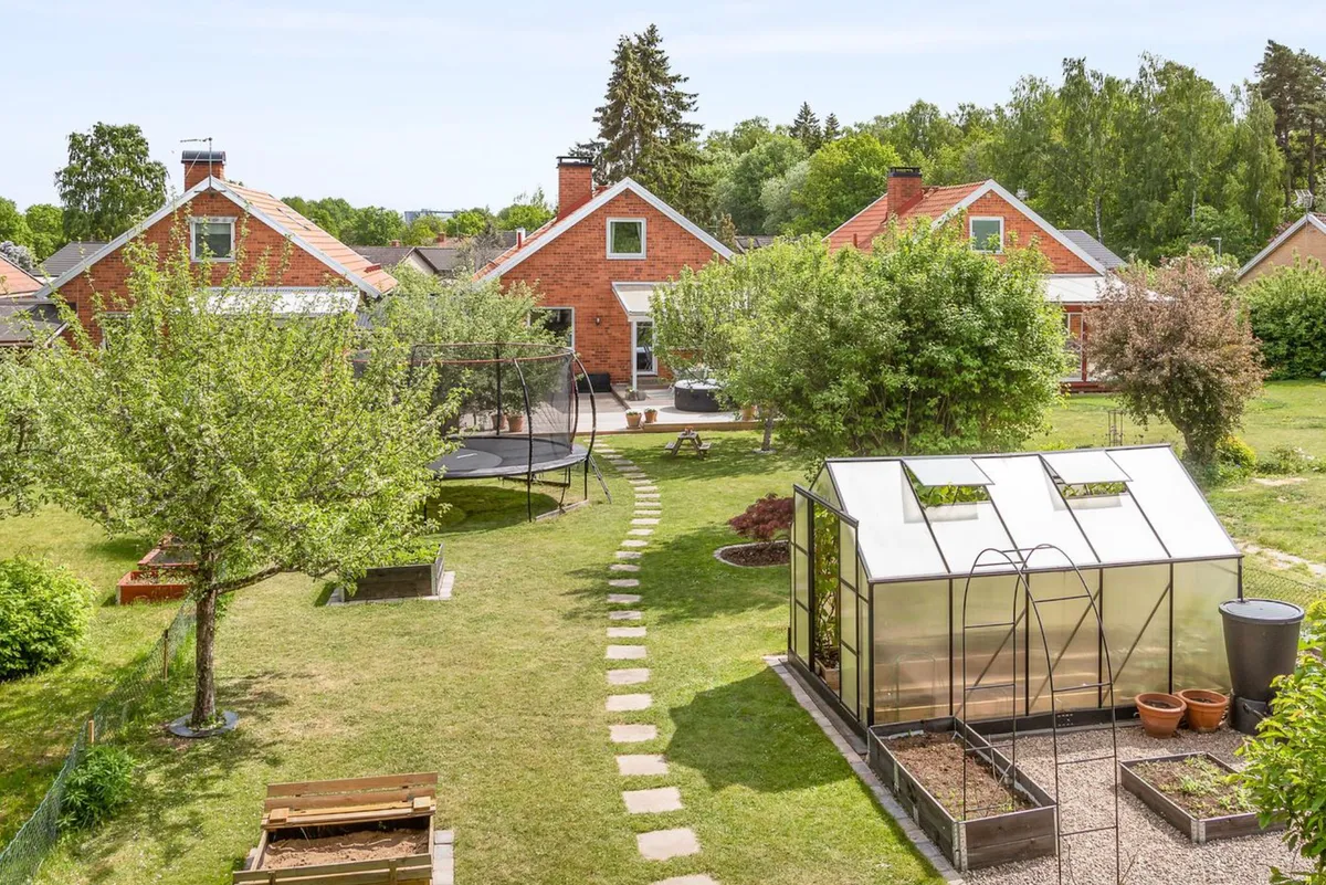 Hyresbostad på Linköping i linkoping