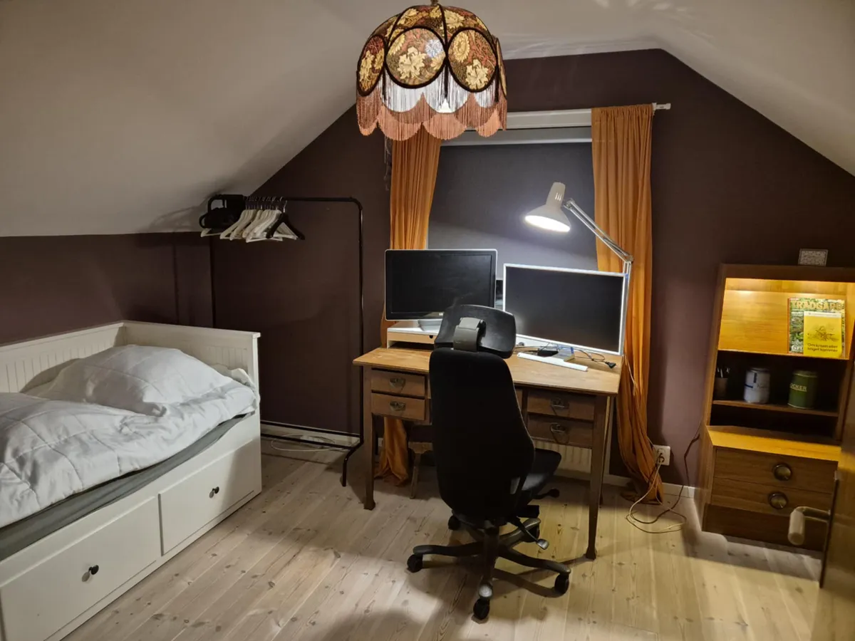 Hyresbostad på Linköping i linkoping