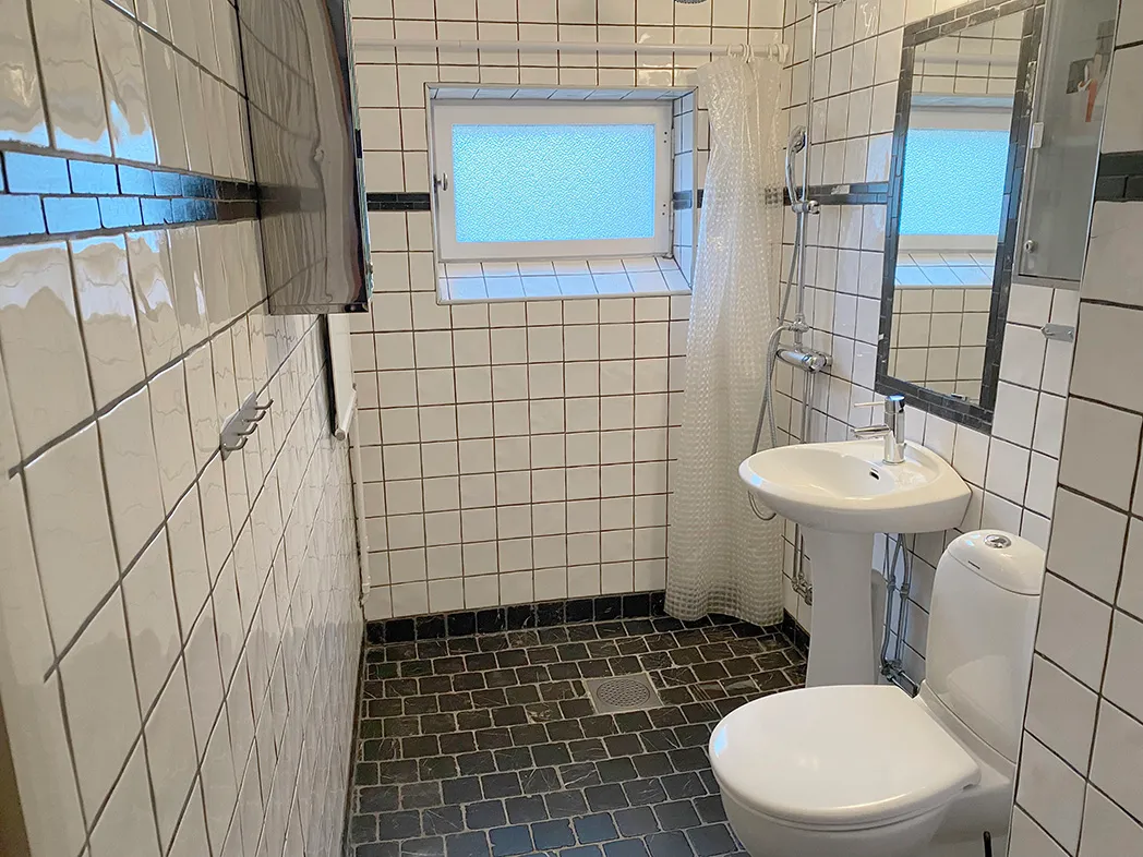 Hyreslägenhet på Bromma i bromma