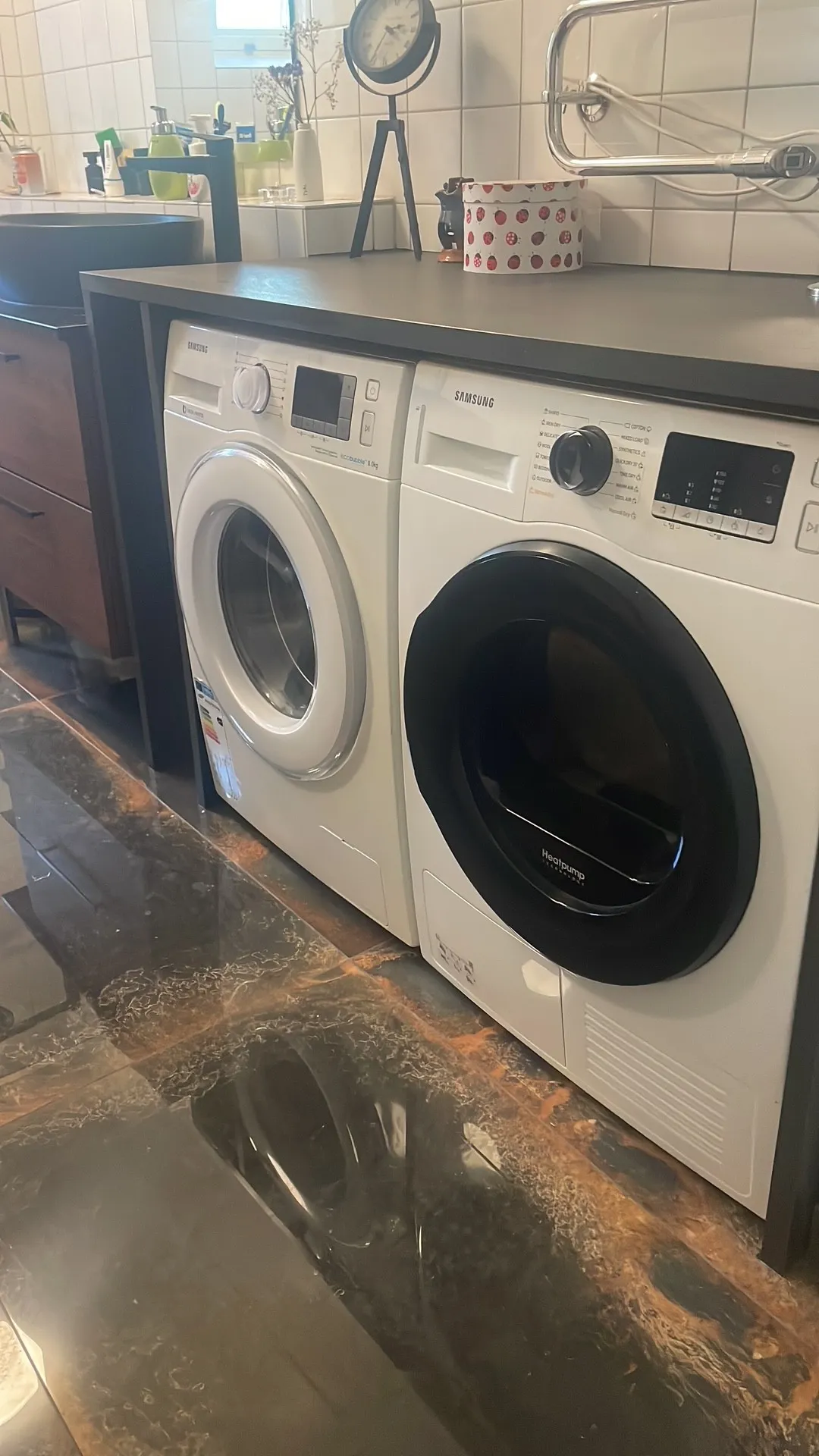Hyreslägenhet på Hässelby i hasselby
