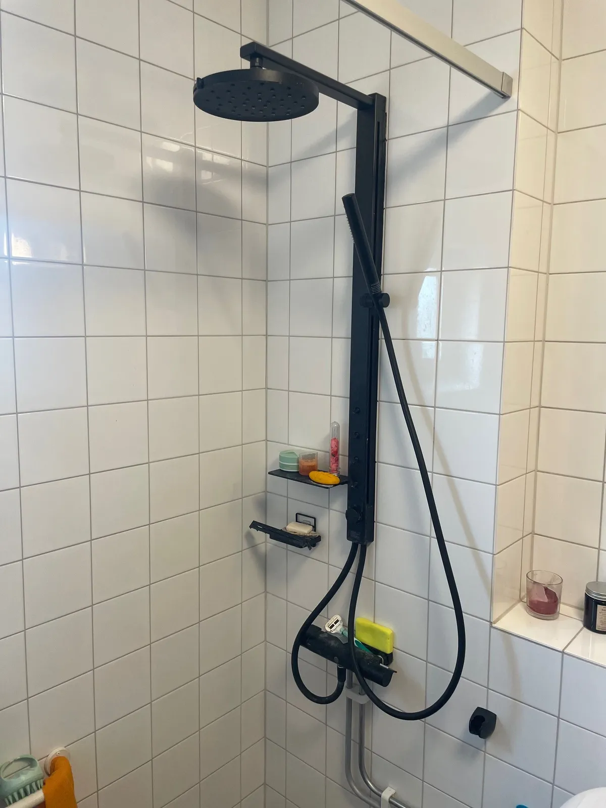 Hyreslägenhet på Hässelby i hasselby