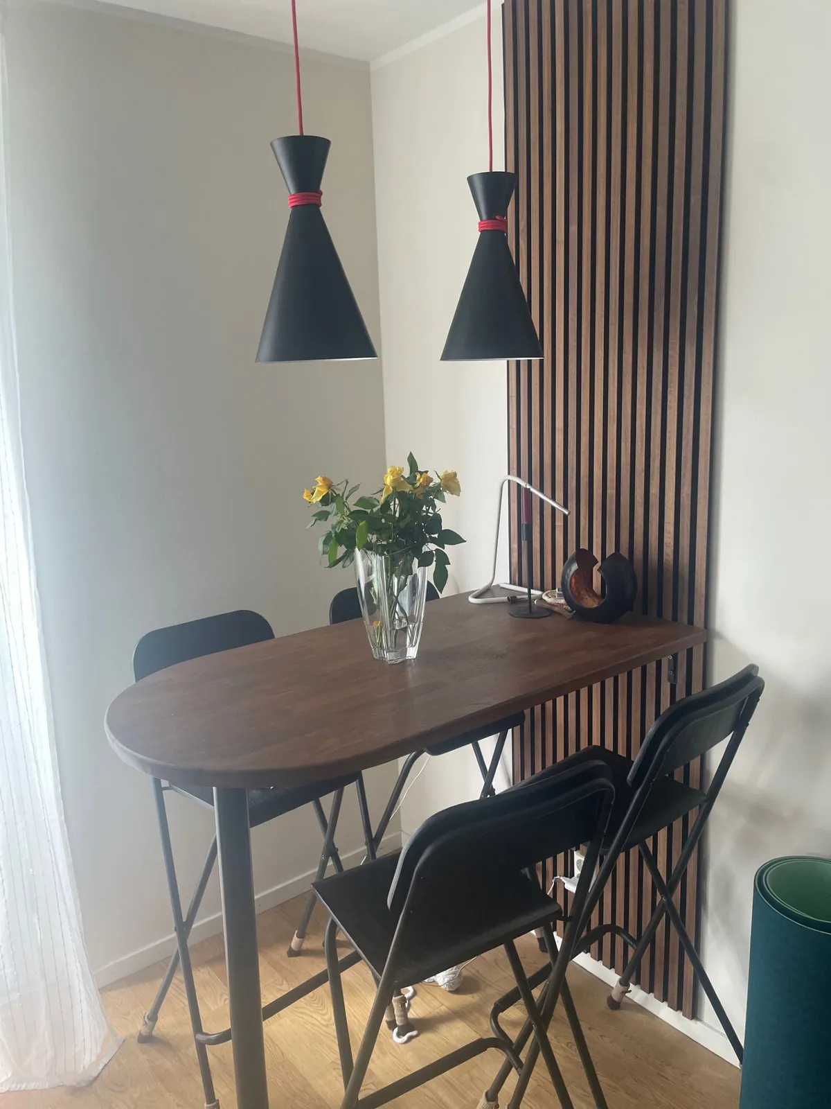 Hyreslägenhet på Hässelby i hasselby