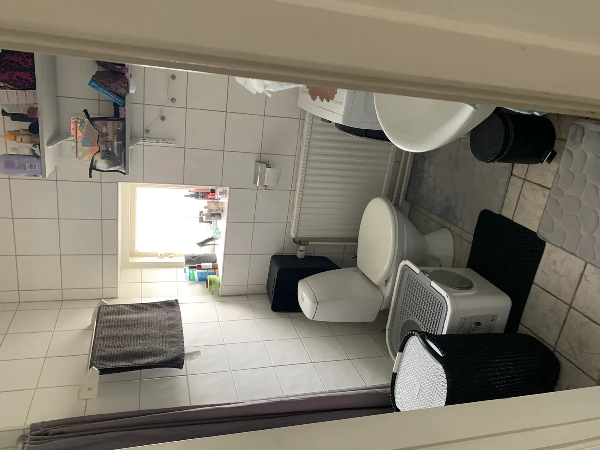 Hyreslägenhet på Oxelösund i oxelosund
