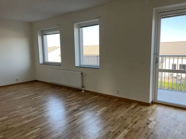 Hyreslägenhet på Ängelholm i angelholm