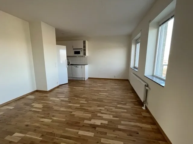 Hyreslägenhet på Ängelholm i angelholm