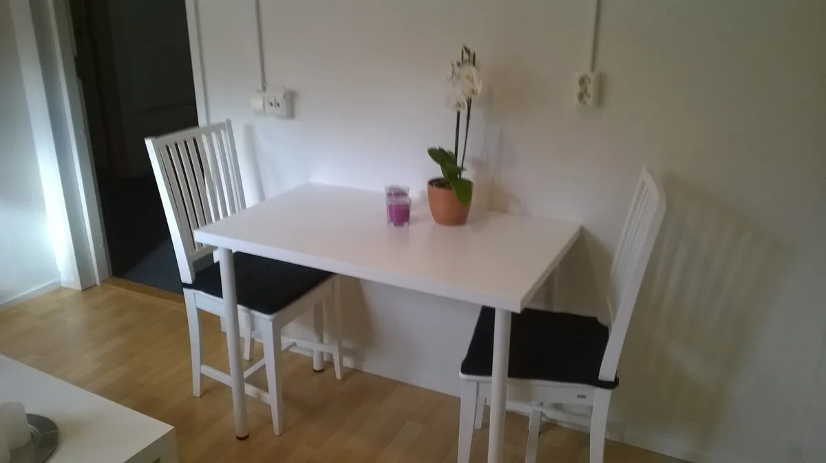 Hyreslägenhet på Lahti i lahti