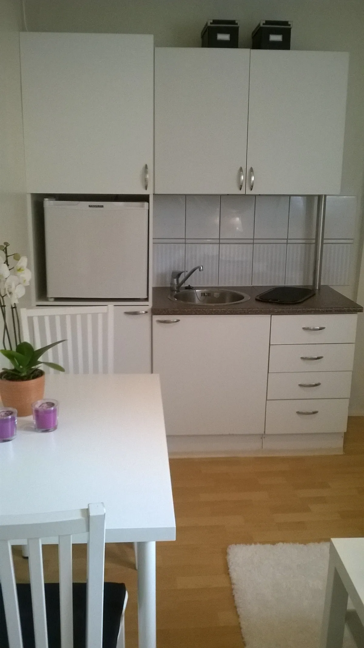 Hyreslägenhet på Lahti i lahti