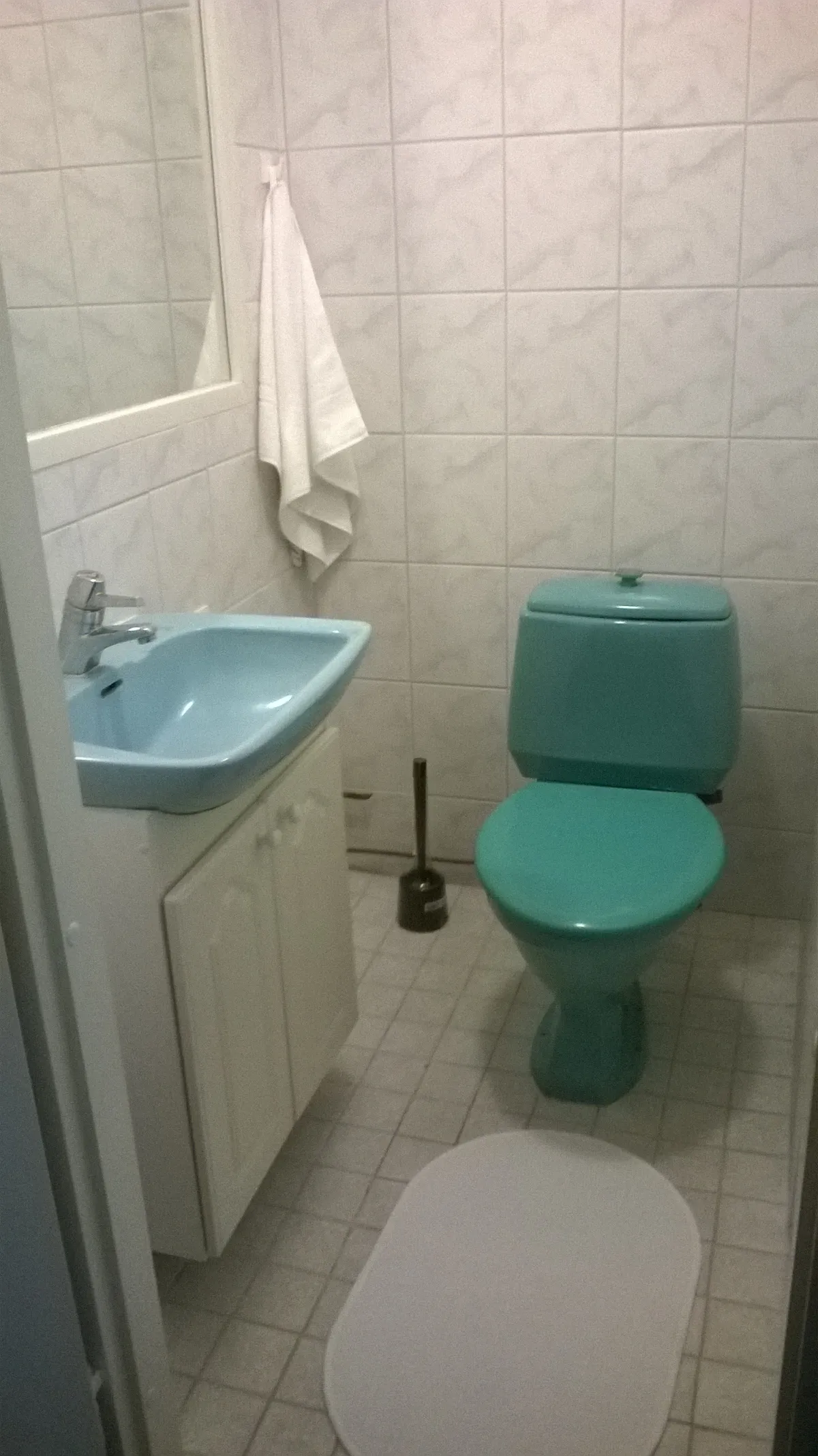 Hyreslägenhet på Lahti i lahti