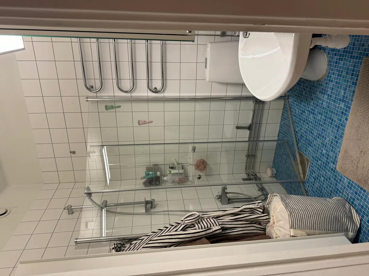Hyreslägenhet på Solna i solna