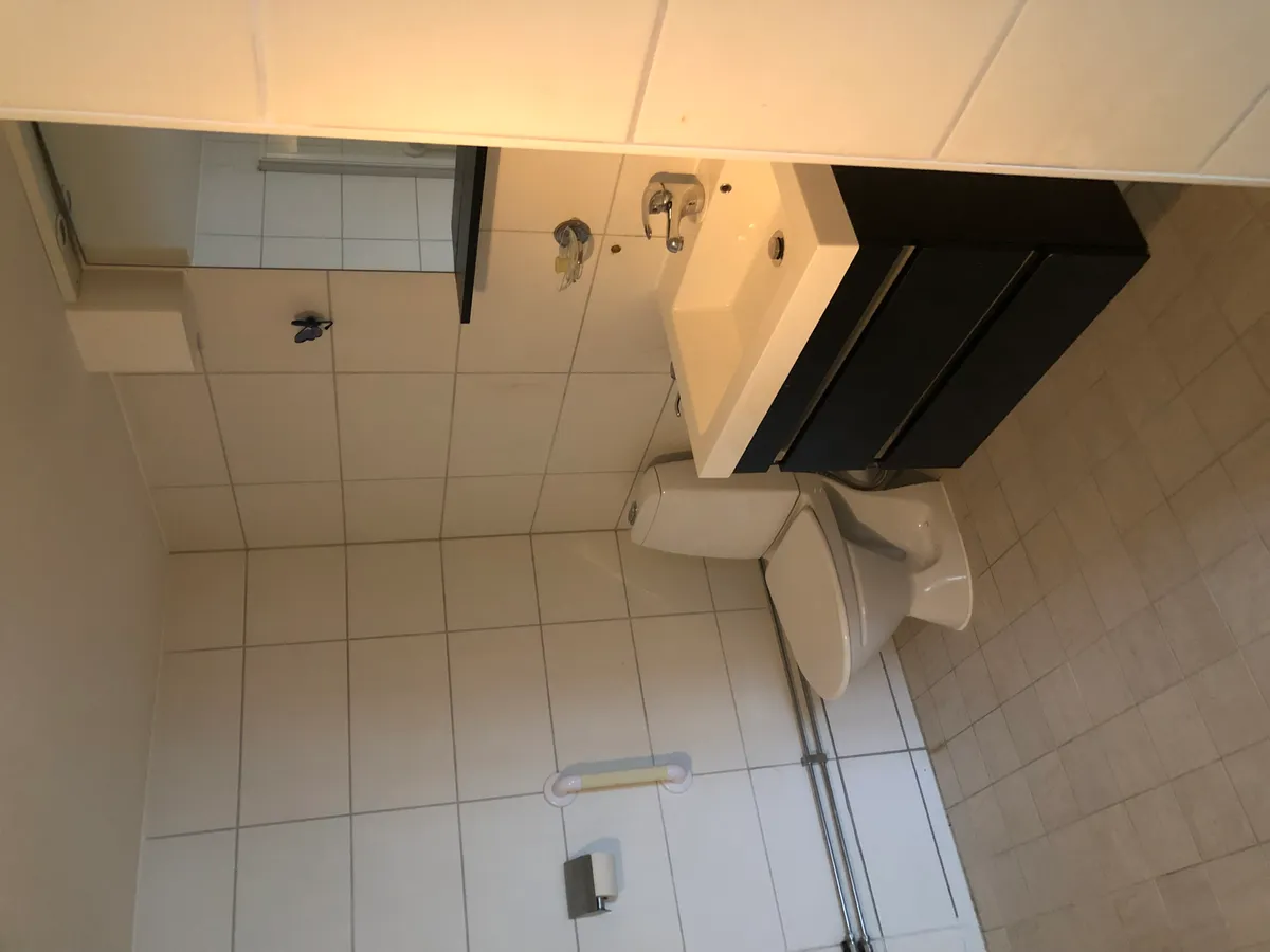 Hyreslägenhet på Mölndal i molndal