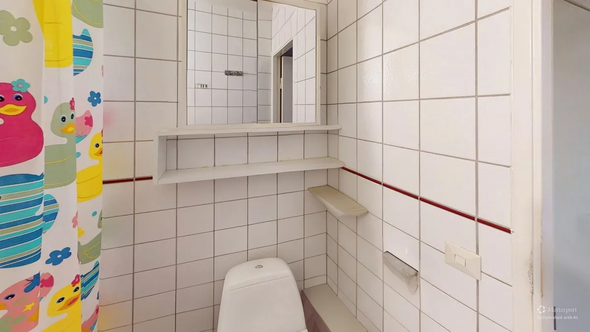 Hyreslägenhet på Landskrona i landskrona