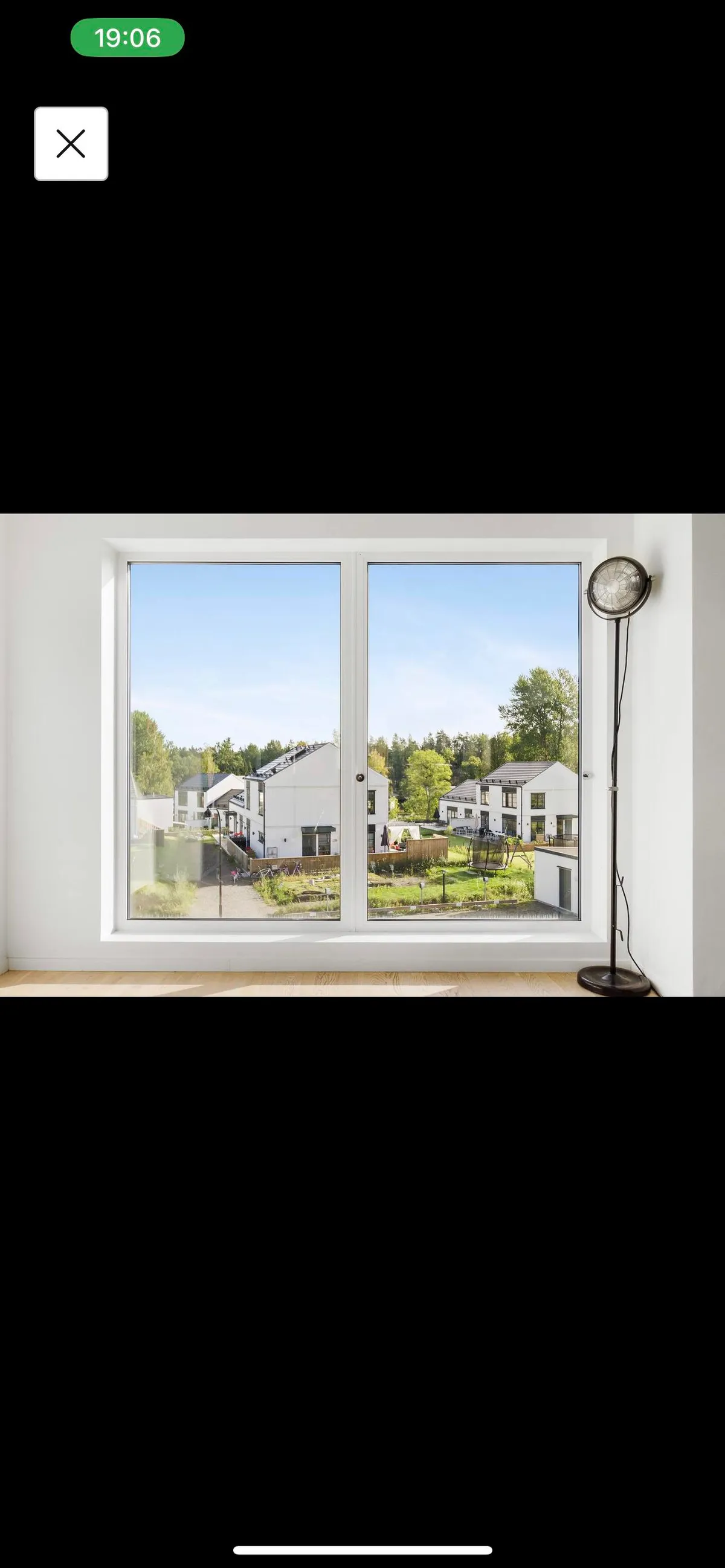 Hyresbostad på Huddinge i huddinge