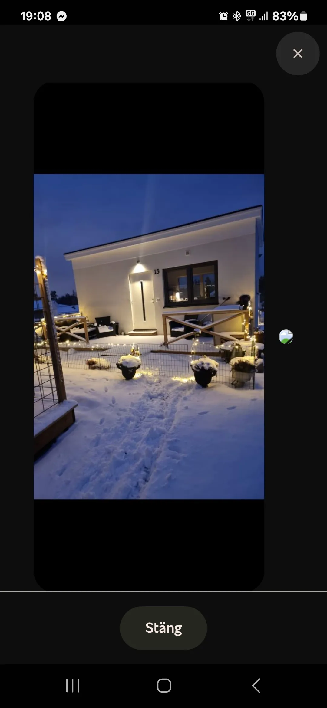 Hyresbostad på Huddinge i huddinge