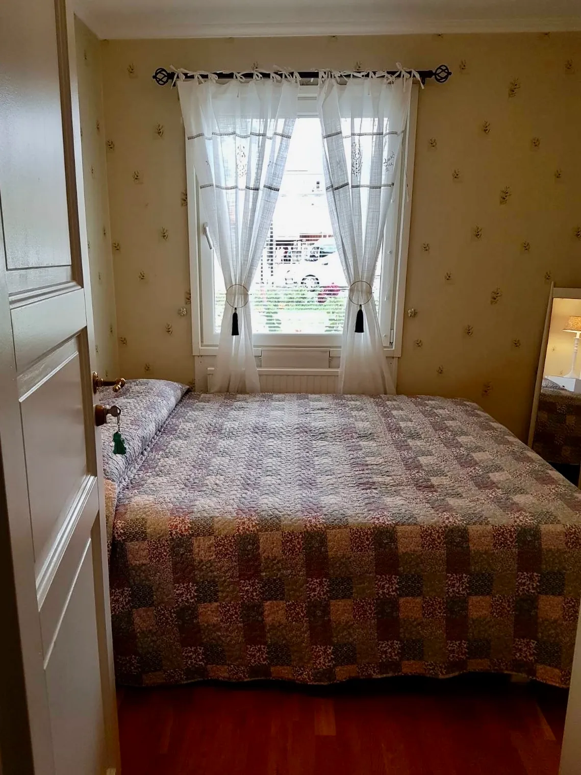 Hyreslägenhet på Uppsala i uppsala