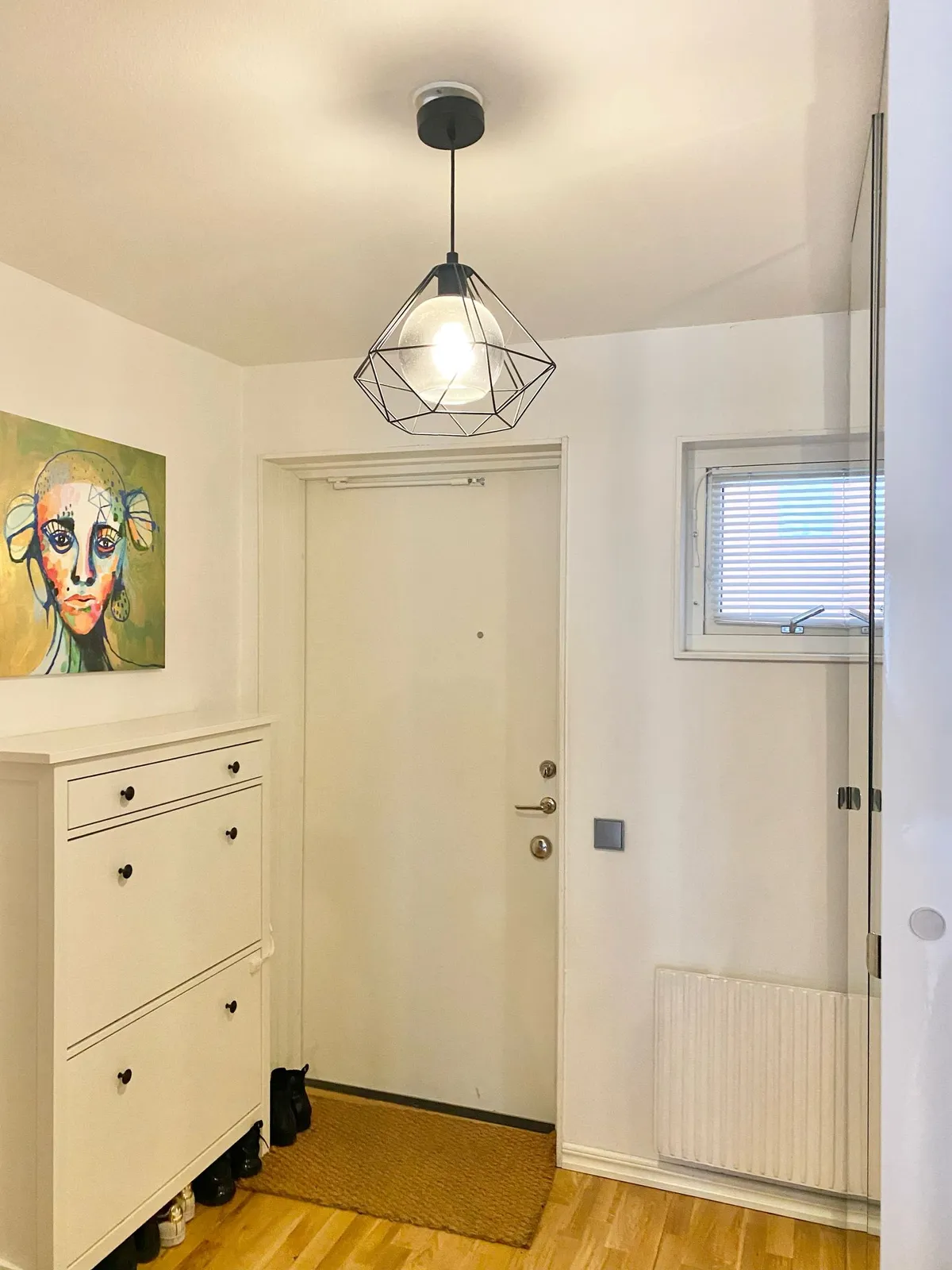 Hyreslägenhet på Mölndal i molndal