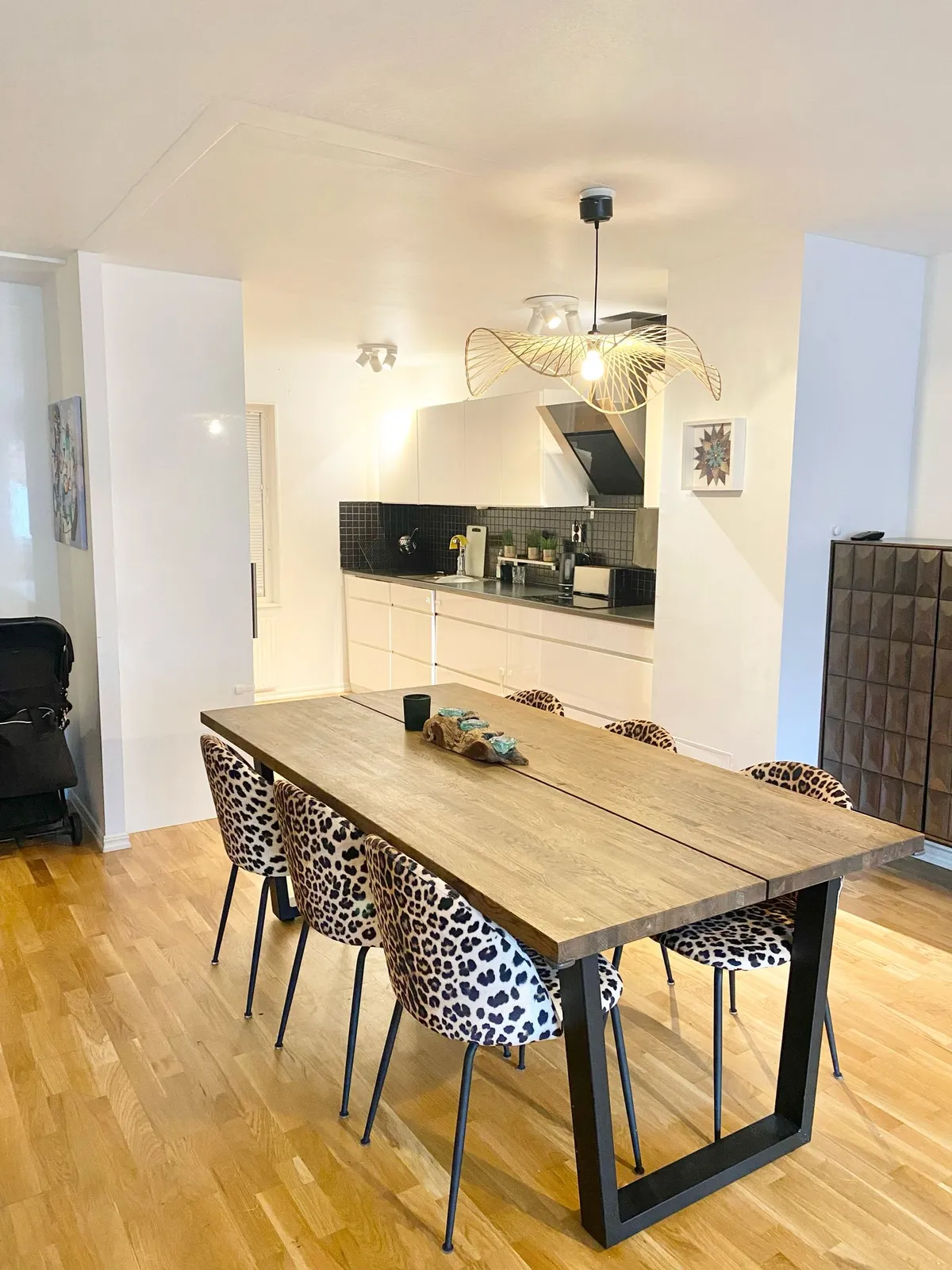 Hyreslägenhet på Mölndal i molndal