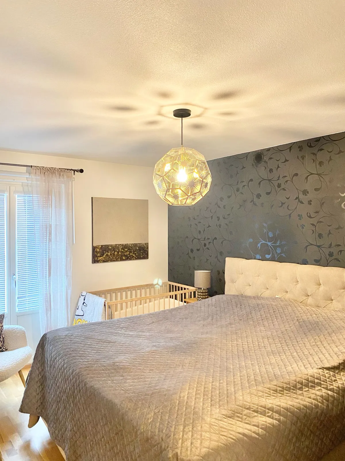 Hyreslägenhet på Mölndal i molndal