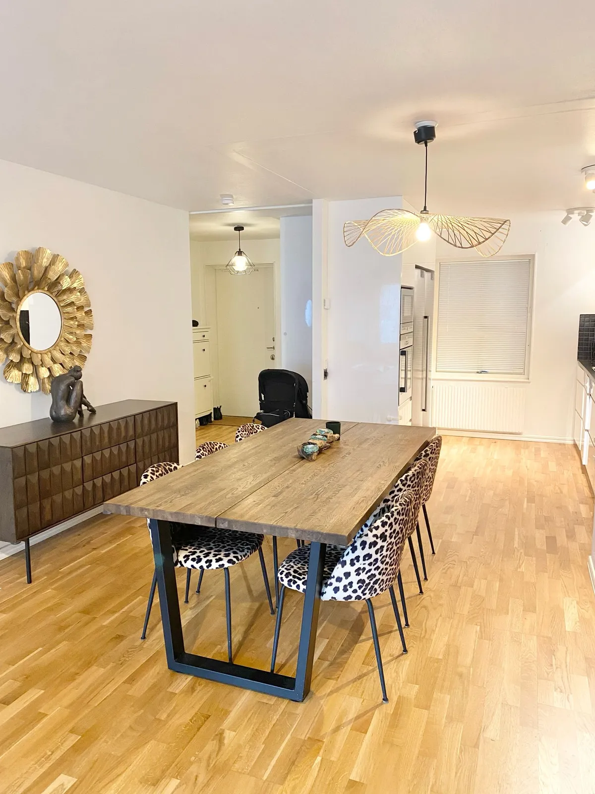 Hyreslägenhet på Mölndal i molndal