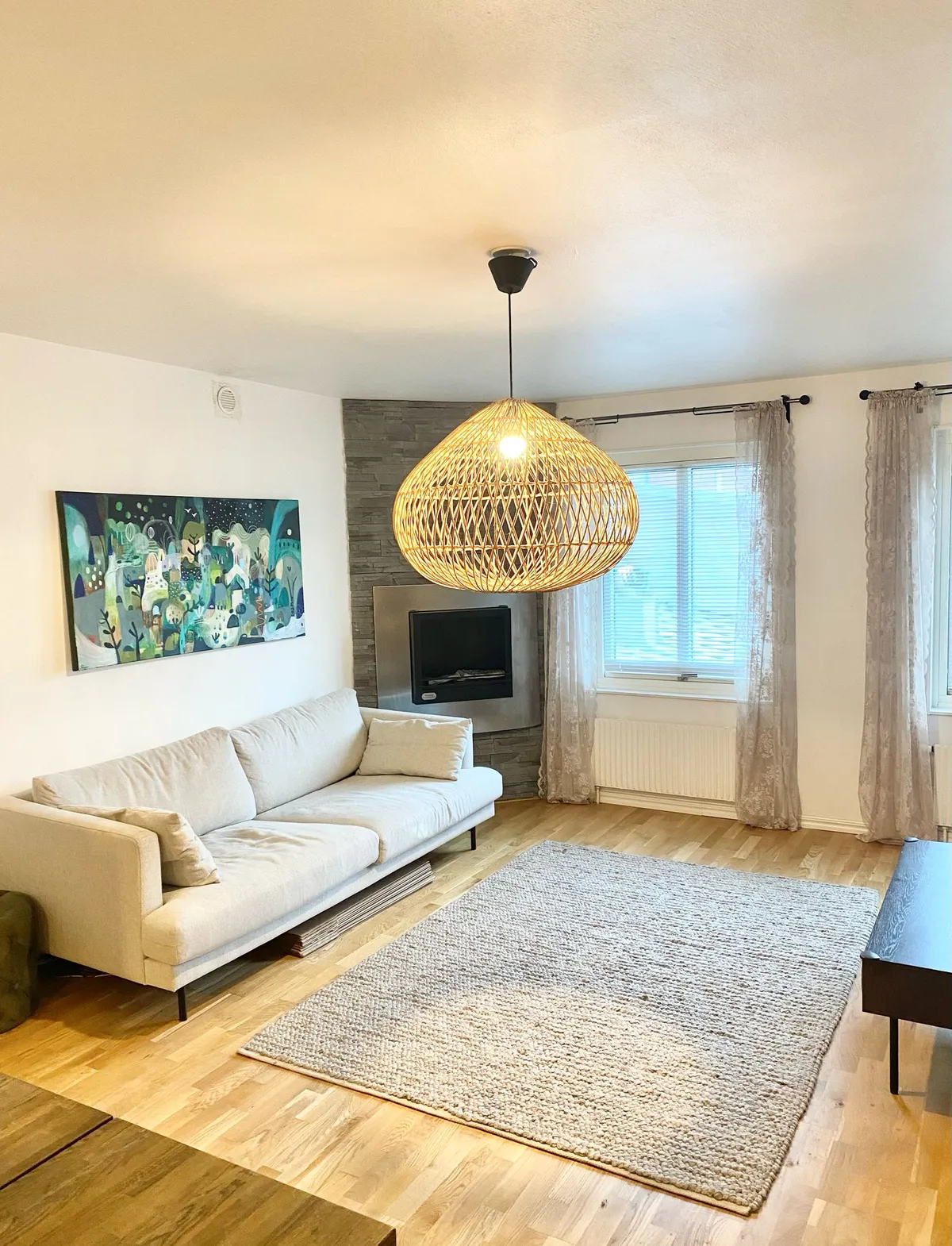Hyreslägenhet på Mölndal i molndal