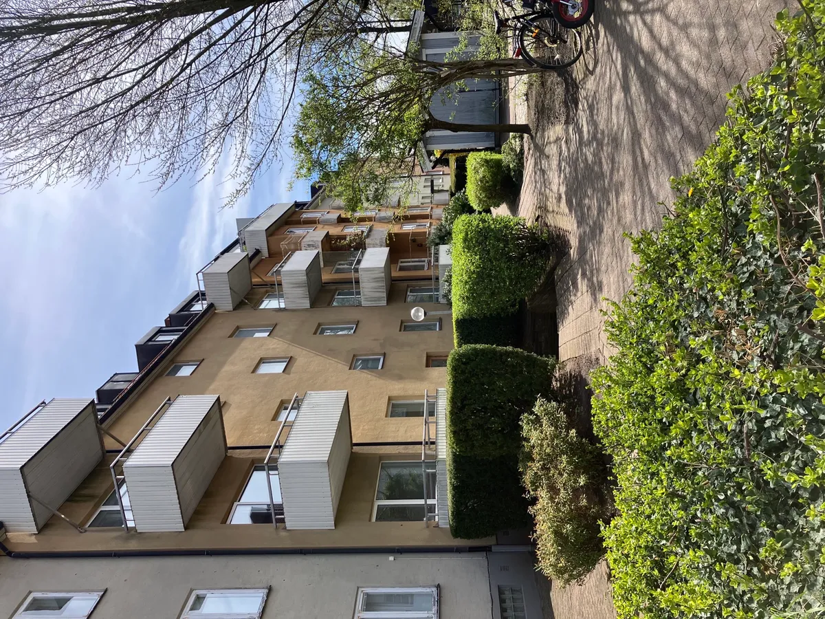 Hyreslägenhet på Helsingborg i helsingborg