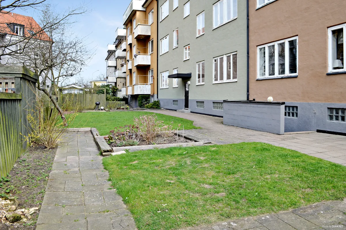 Hyreslägenhet på Helsingborg i helsingborg
