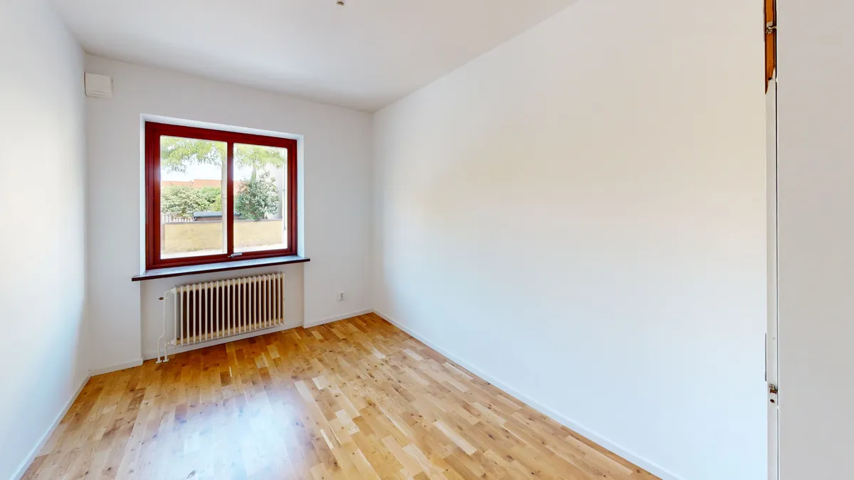 Hyreslägenhet på Landskrona i landskrona
