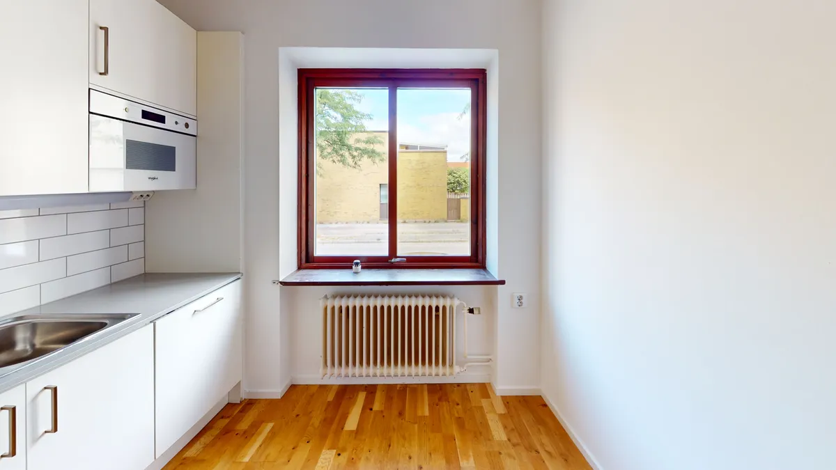 Hyreslägenhet på Landskrona i landskrona