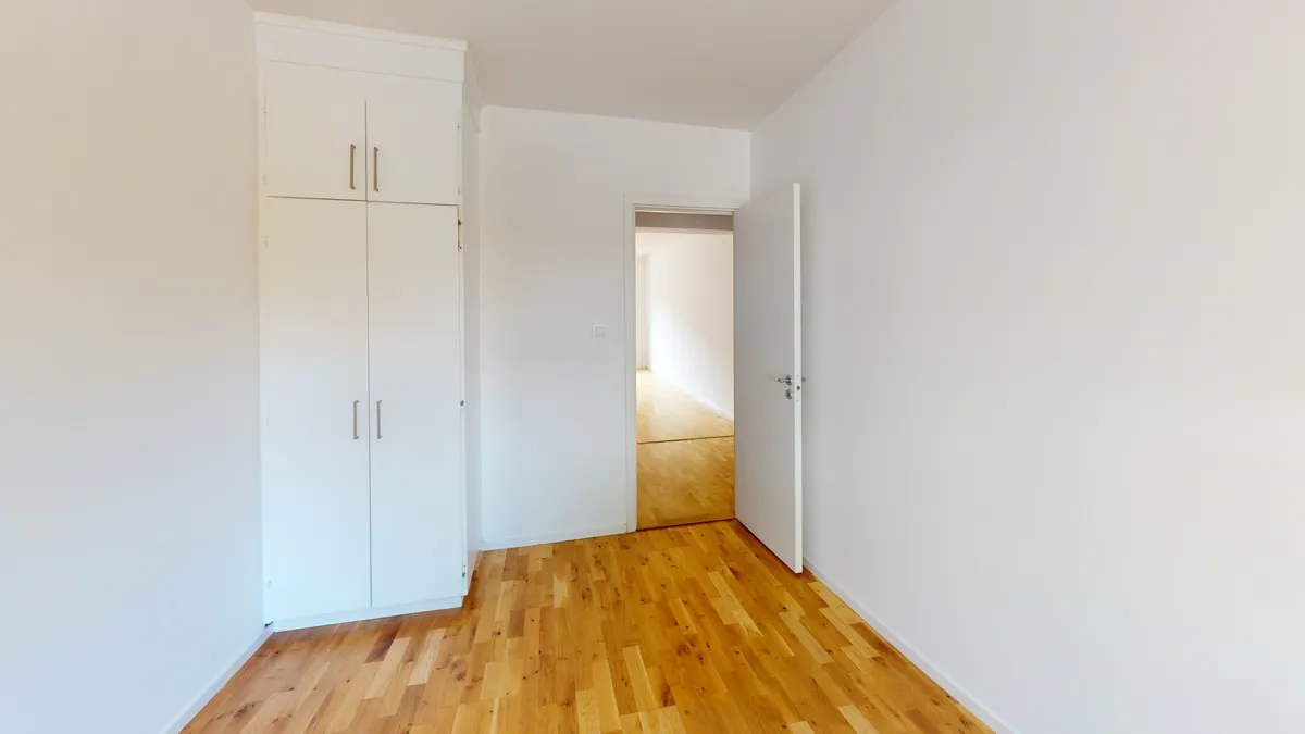Hyreslägenhet på Landskrona i landskrona