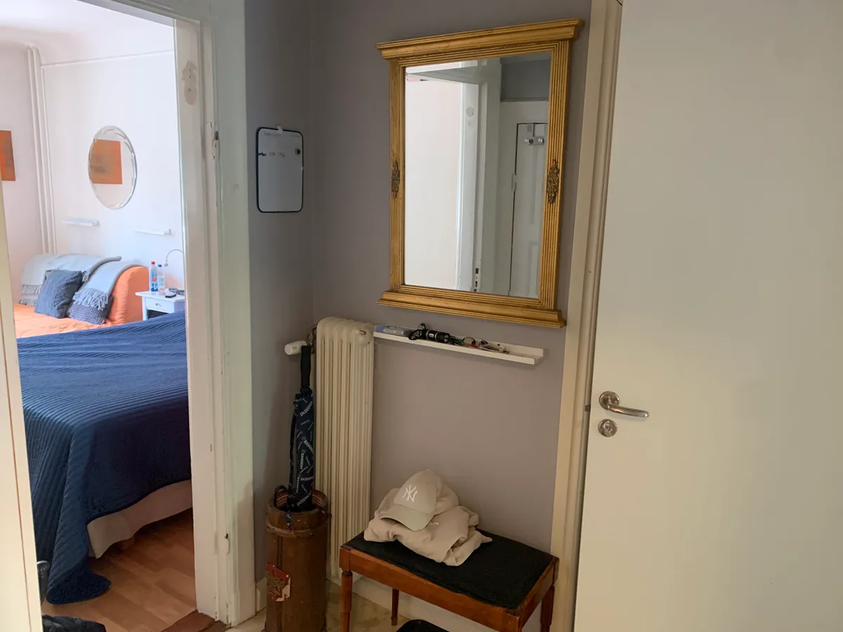 Hyreslägenhet på Västerås i vasteras