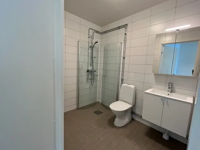 Hyreslägenhet på Ängelholm i angelholm