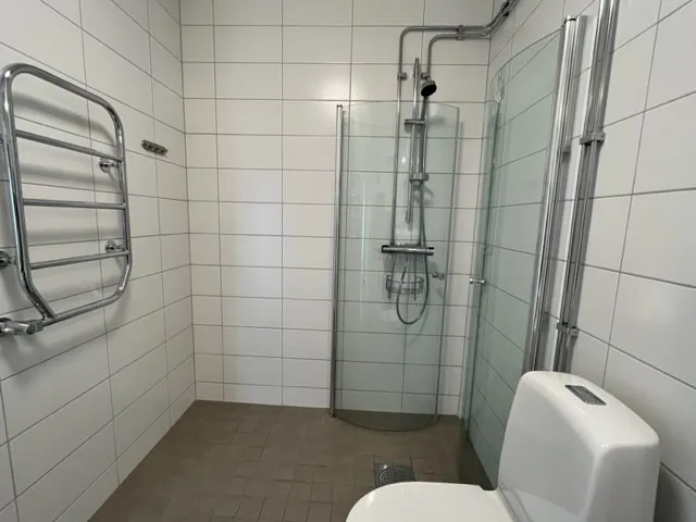 Hyreslägenhet på Ängelholm i angelholm
