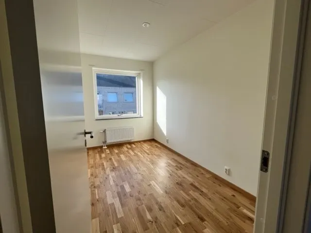Hyreslägenhet på Ängelholm i angelholm