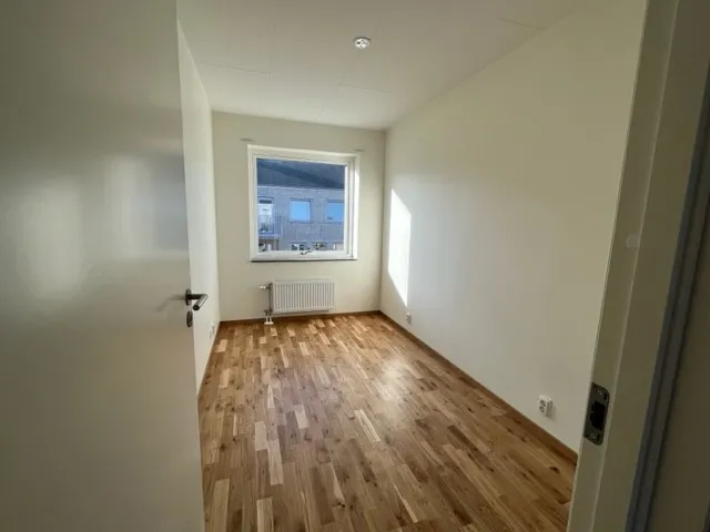 Hyreslägenhet på Ängelholm i angelholm