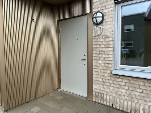 Hyreslägenhet på Ängelholm i angelholm