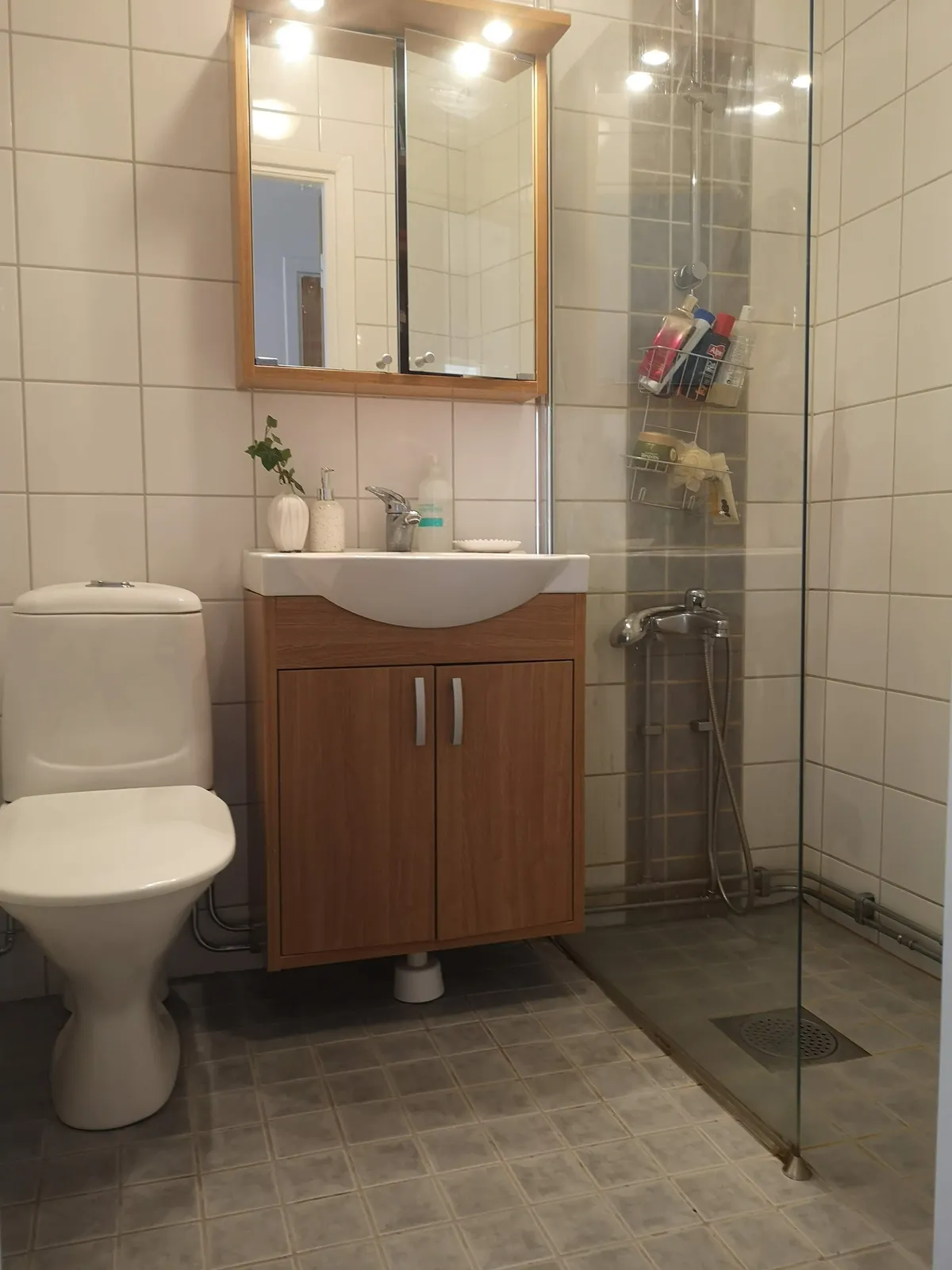 Hyreslägenhet på Lund i lund