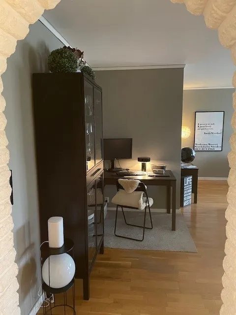 Hyreslägenhet på Linköping i linkoping